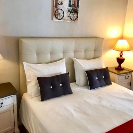 Principe Real Cecilio Apartments Лиссабон Экстерьер фото