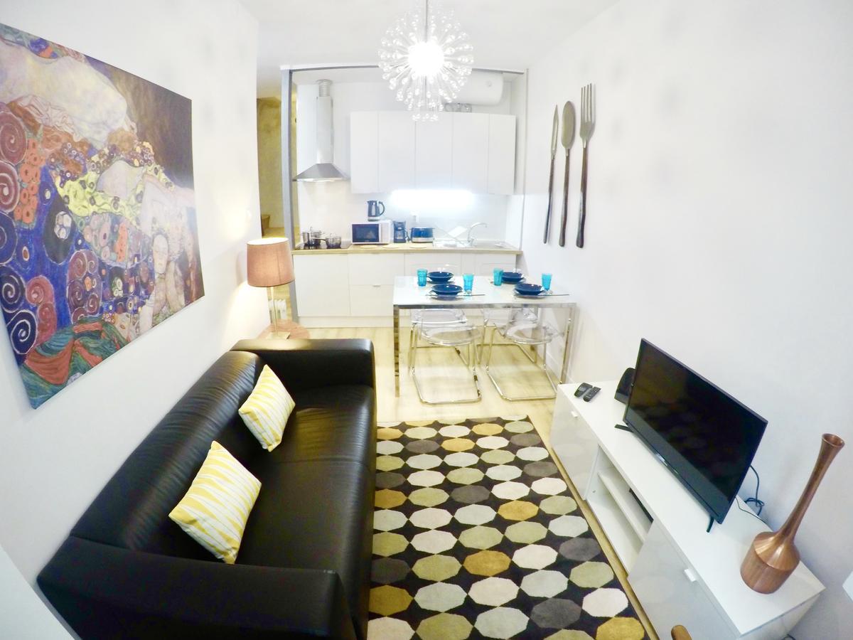 Principe Real Cecilio Apartments Лиссабон Экстерьер фото