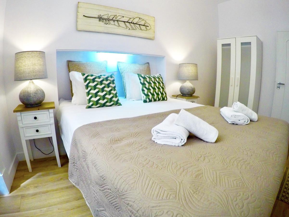 Principe Real Cecilio Apartments Лиссабон Экстерьер фото