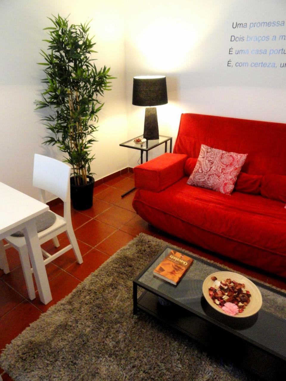 Principe Real Cecilio Apartments Лиссабон Экстерьер фото