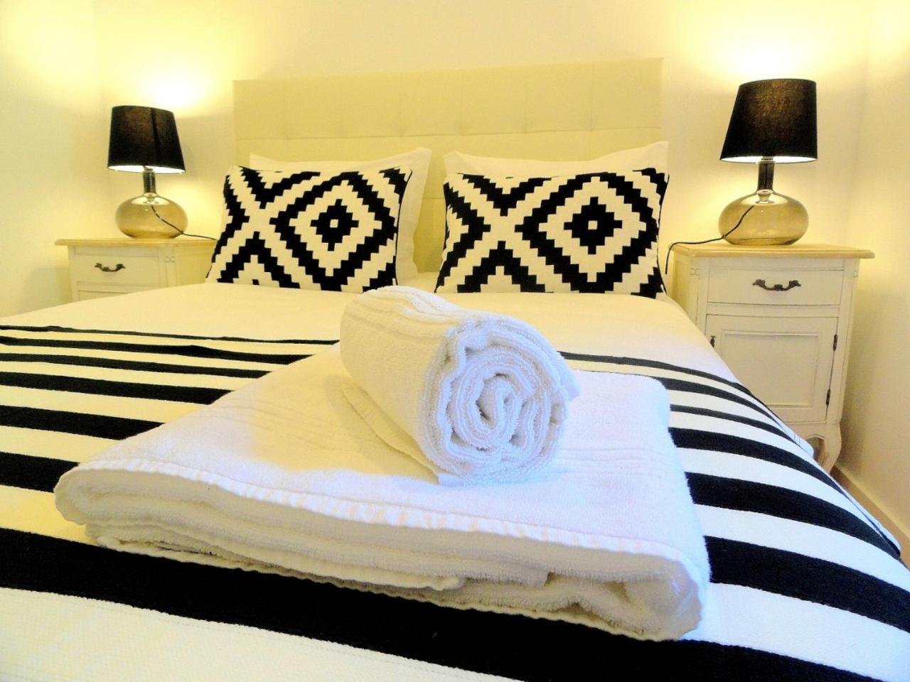 Principe Real Cecilio Apartments Лиссабон Экстерьер фото