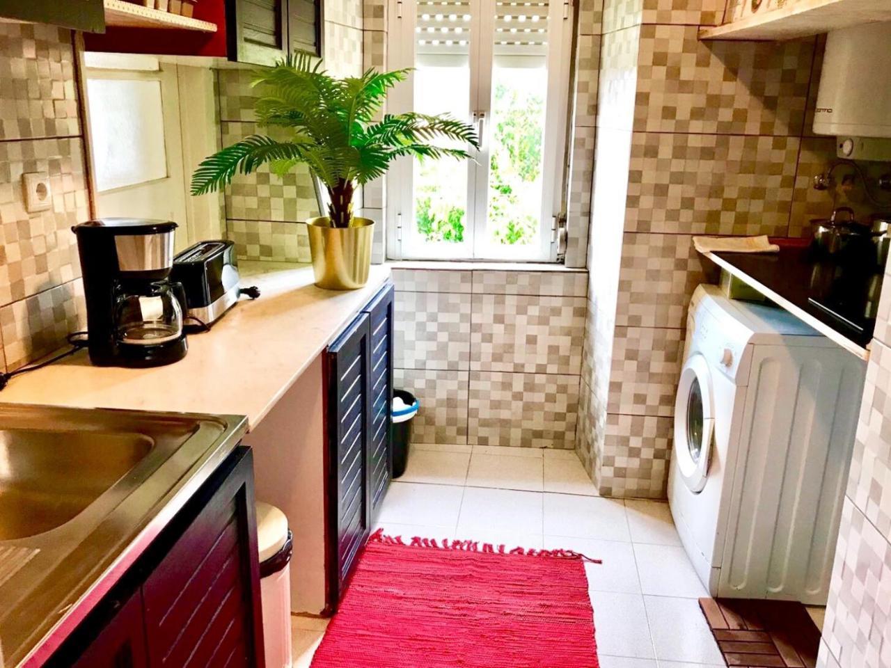 Principe Real Cecilio Apartments Лиссабон Экстерьер фото