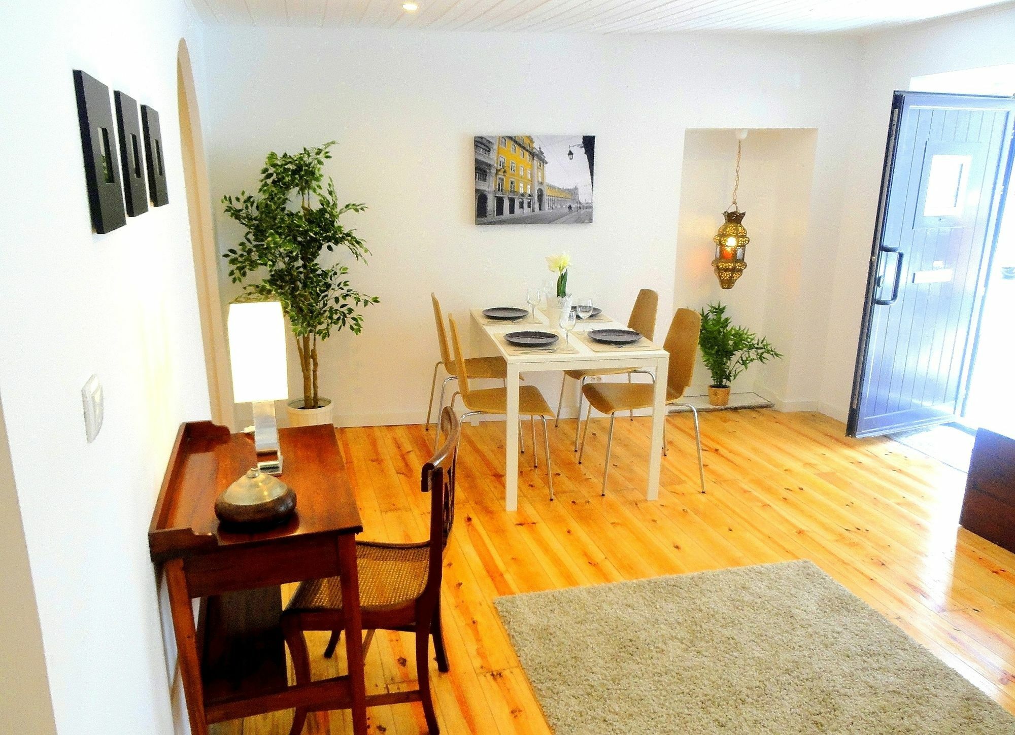 Principe Real Cecilio Apartments Лиссабон Экстерьер фото