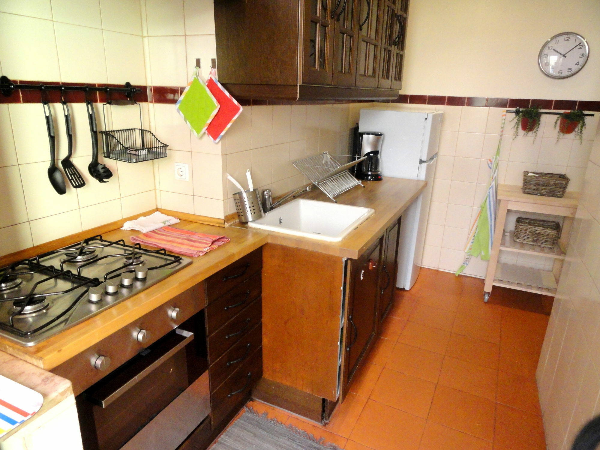Principe Real Cecilio Apartments Лиссабон Экстерьер фото
